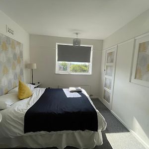Budget Double Room 1